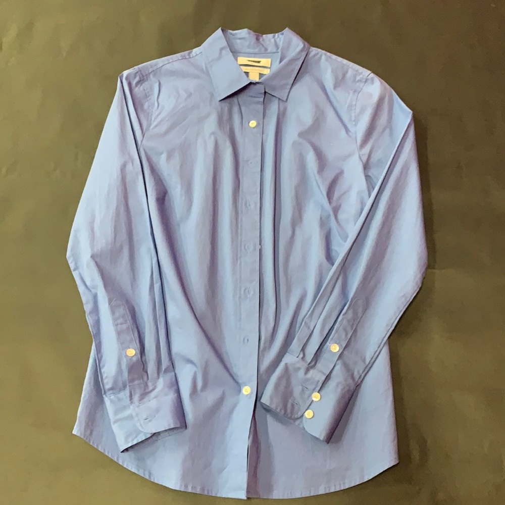 Business casual top